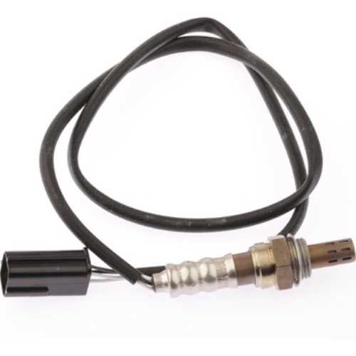 OKSIJEN SENSÖRÜ BRAVO MAREA 1.6 16V 95>99 Ürün Görseli